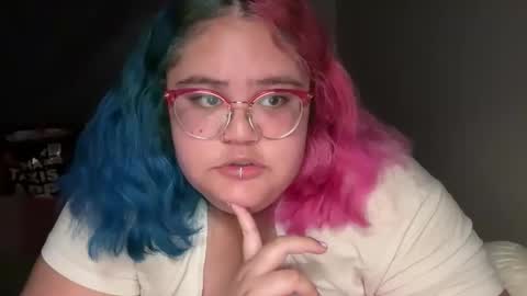 KawaiiAsianBBW online show from 10-15-25, 02:22