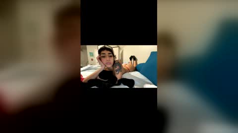 eva online show from 01-09-26, 04:48