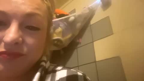 kay_la online show from 03-16-26, 12:20