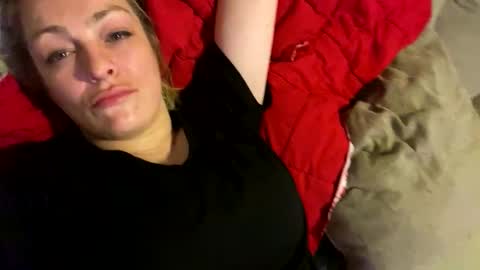 kay_la online show from 04-08-26, 07:30