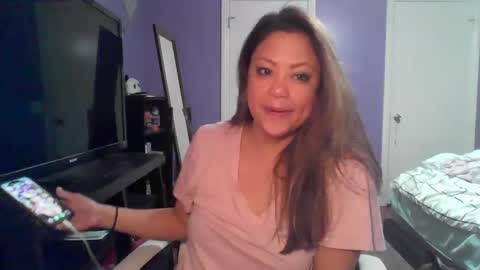 Kaya Sweetz online show from 03-13-26, 06:09