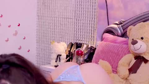 Kaya Belle online show from 03-27-26, 05:46