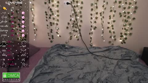 Snapshot of kayacherry chatting on 01-25-25, 09:35 Alice online show from 01-25-25, 09:35