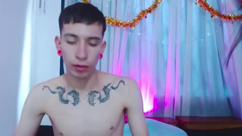 Kay and Kaily online show from 03-07-25, 02:01