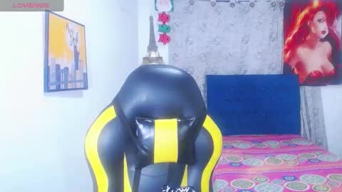 SexyKayden online show from 12-27-24, 09:54