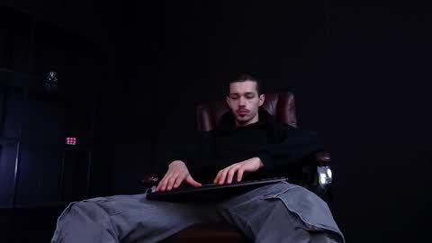 KaydenDrew online show from 01-07-26, 05:10