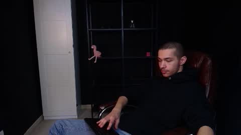 KaydenDrew online show from 02-03-26, 06:40