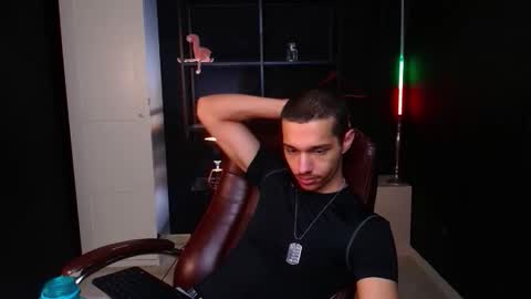 KaydenDrew online show from 02-15-26, 05:15