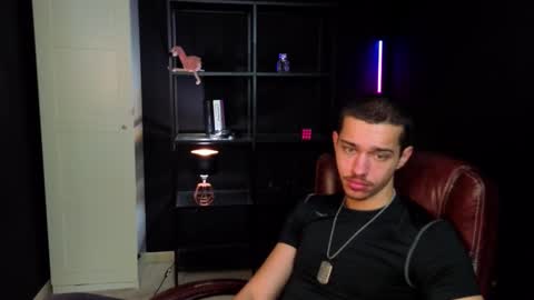 KaydenDrew online show from 02-20-26, 06:10