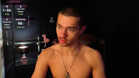 KaydenDrew online show from 03-13-26, 06:09