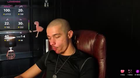 KaydenDrew online show from 03-16-26, 05:44