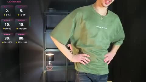 KaydenDrew online show from 03-31-26, 04:35