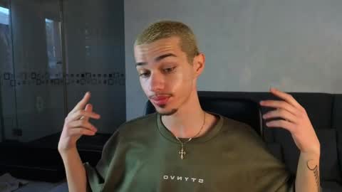 KaydenDrew online show from 04-06-26, 04:32