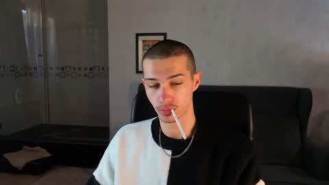 KaydenDrew online show from 04-16-26, 04:24