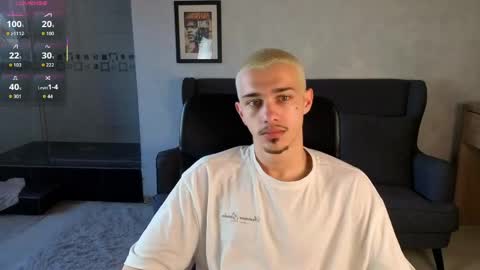 KaydenDrew online show from 05-13-26, 04:54