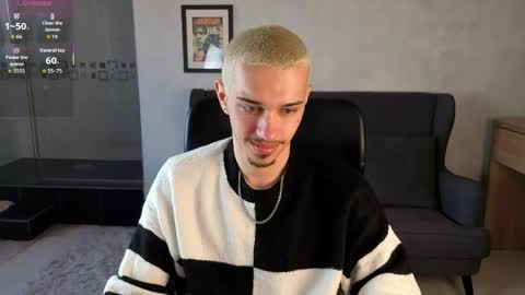 KaydenDrew online show from 05-15-26, 05:36