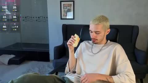 KaydenDrew online show from 05-24-26, 05:01