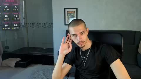 KaydenDrew online show from 05-29-26, 04:54