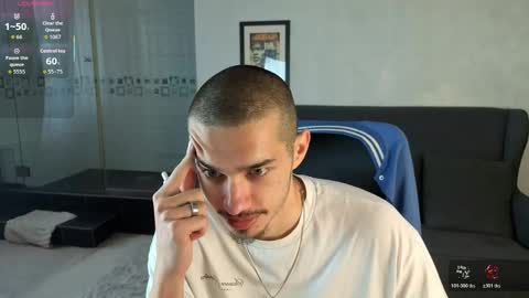 KaydenDrew online show from 05-31-26, 04:42