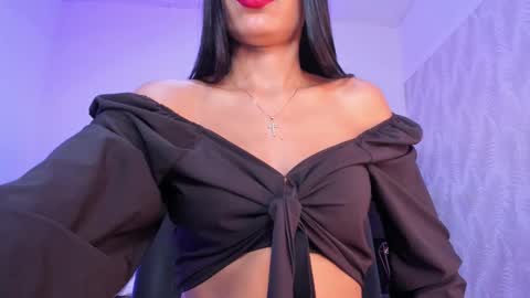 Kayla  online show from 11-20-25, 11:32