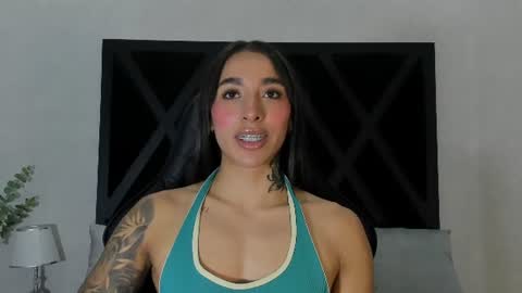 Snapshot of kayla_batista01 chatting on 06-11-26, 12:08 KAYLA BATISTA online show from 06-11-26, 12:08
