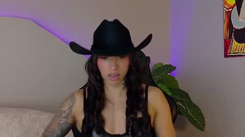 Snapshot of kayla_batista01 chatting on 06-25-26, 12:32 KAYLA BATISTA online show from 06-25-26, 12:32