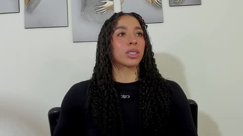 Kayla Batista INDEPENDENT ACCOUNT online show from 04-16-26, 06:30