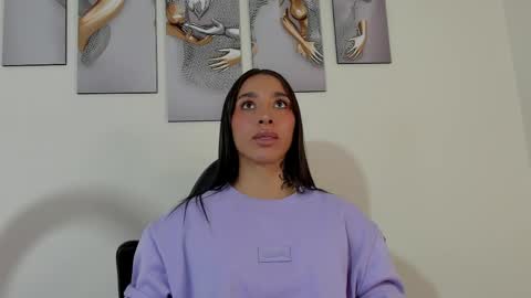 Kayla Batista INDEPENDENT ACCOUNT online show from 04-26-26, 07:11