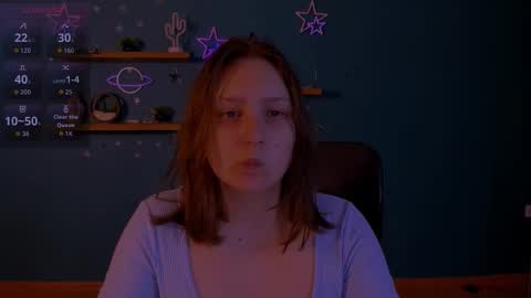 Snapshot of kayla_myth chatting on 03-02-26, 09:38 Cute Kayla online show from 03-02-26, 09:38