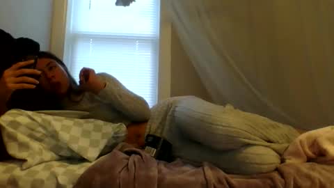 Snapshot of kaylaelizabeth97 chatting on 11-27-25, 09:06 kaylaelizabeth97 online show from 11-27-25, 09:06