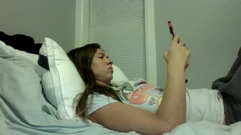 Snapshot of kaylaelizabeth97 chatting on 12-03-25, 11:58 kaylaelizabeth97 online show from 12-03-25, 11:58