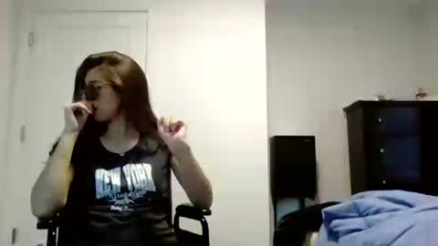 kaylaelizabeth97 online show from 07-05-26, 08:16