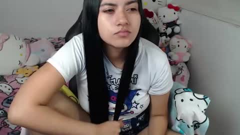 Kayla online show from 06-26-26, 02:49