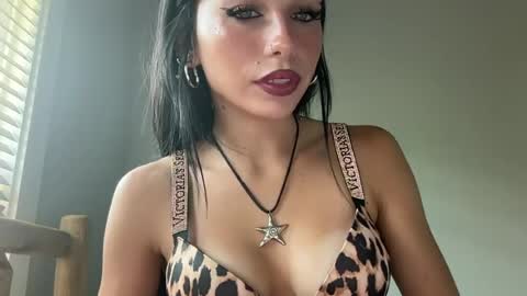 kaylalynx online show from 07-20-26, 08:44