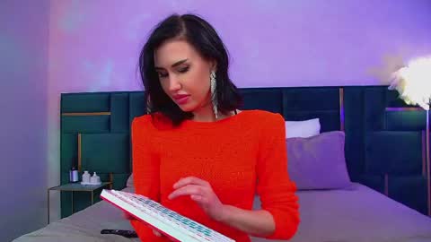 Snapshot of kaylamous chatting on 06-03-26, 02:33 Kayla online show from 06-03-26, 02:33
