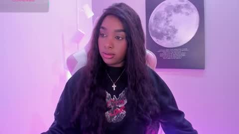 kaylaprince_ online show from 10-29-25, 01:35