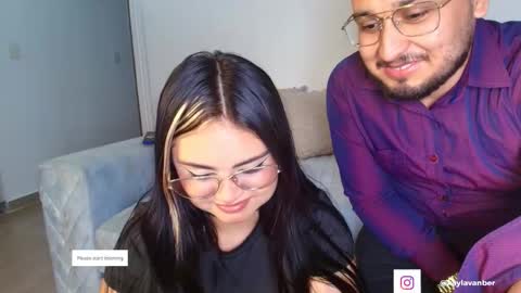 Snapshot of kaylavanber_ chatting on 02-05-26, 08:30 KAYLA Damian online show from 02-05-26, 08:30