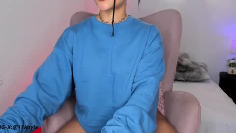 INSTAGRAM AND TW 11kayle online show from 02-15-25, 11:47