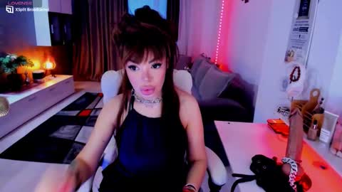 kaylee online show from 01-07-26, 02:30