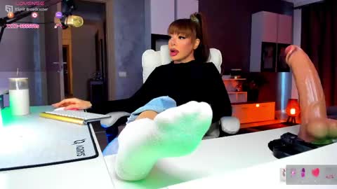 Snapshot of kaylee____77 chatting on 04-25-26, 03:53 kaylee online show from 04-25-26, 03:53