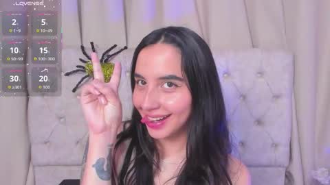 kaylee_lee online show from 10-17-25, 08:44