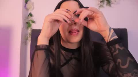 Snapshot of kaylee_lee chatting on 07-02-26, 03:56 kaylee_lee online show from 07-02-26, 03:56