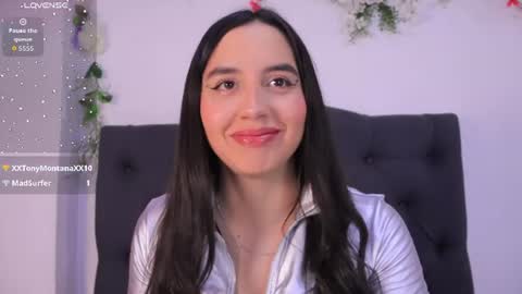 Snapshot of kaylee_lee chatting on 07-06-26, 04:20 kaylee_lee online show from 07-06-26, 04:20