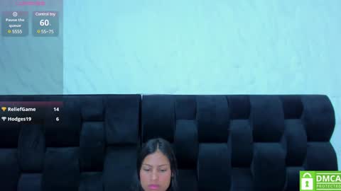 Kaylee sweet online show from 02-07-25, 06:45