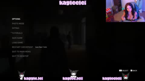 kayleelei online show from 08-07-26, 03:08