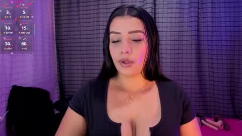 Snapshot of kayleemorales chatting on 09-18-25, 03:58 Kaylee online show from 09-18-25, 03:58