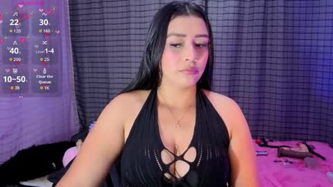 Snapshot of kayleemorales chatting on 09-30-25, 06:57 Kaylee online show from 09-30-25, 06:57