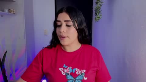 Kaylee online show from 05-17-26, 04:14