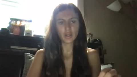 Snapshot of kaylen158 chatting on 09-18-25, 06:10 kaylen158 online show from 09-18-25, 06:10