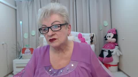 kaylesmoll online show from 04-03-26, 06:50